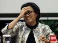 Sri Mulyani Bantah Anggapan Kebijakan Wong Cilik Demi Politik