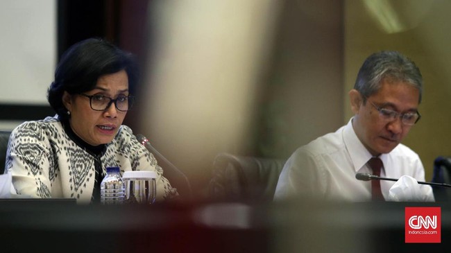 Pemerintah perlu mengantisipasi pembiayaan anggaran jelang meningkatnya belanja K/L, karena tak bisa mengandalkan penerimaan pajak semata.