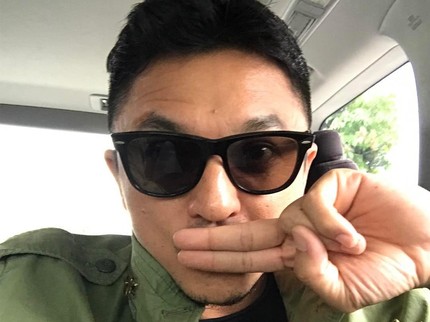 Eks Suami Laudya Cynthia Bella Sepedaan Bareng Wanita Cantik, Siapa Dia?