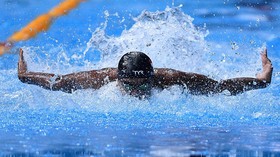Indonesia Open 2018 Jadi Ajang Seleksi SEA Games 2019