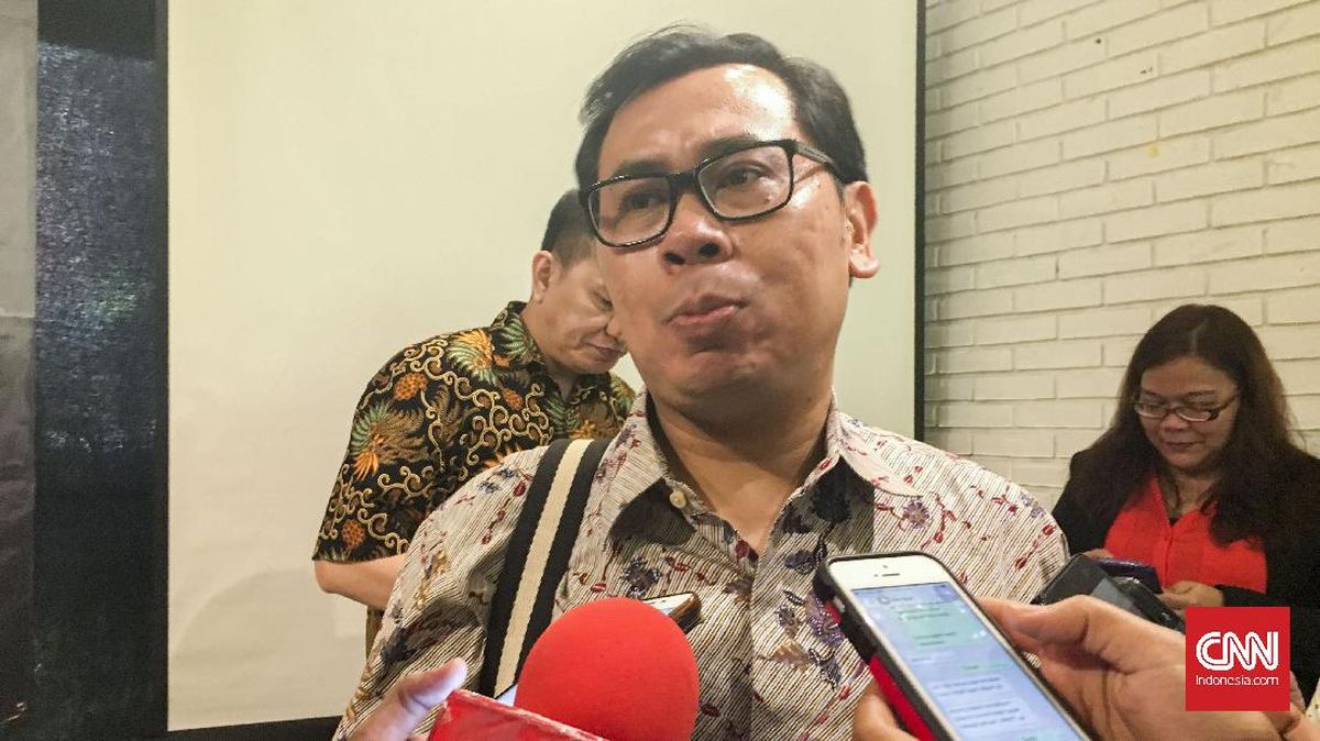 Analisis Eks Staf Sri Mulyani soal Pajak Lesu Saat Ekonomi 5,12 Persen
