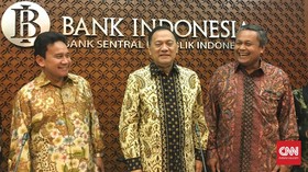 Bunga Acuan BI Diramal Turun Lagi Tahun Depan