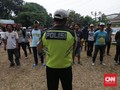 Polisi Minta Pemprov dan Kadin Bayar Honor 'Pak Ogah'