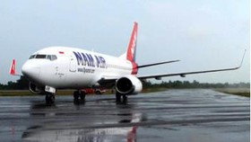 NAM Air Tambah Penerbangan Jakarta-Banyuwangi