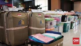 COO Bukalapak Galang Donasi Bagi Korban First Travel