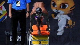 Cegah Teroris, Olimpiade Tokyo Bakal Pakai 'Pengenal Wajah'
