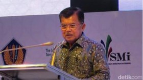 Jusuf Kalla Promosikan Destinasi Pariwisata Malino
