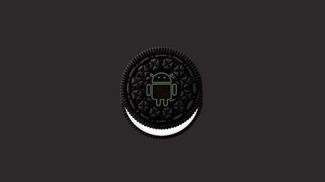 Gerhana Matahari jadi Momen Google Perkenalkan Android Oreo Google akhirnya mengungkap kemunculan sistem operasi terbaru Android 8.0 Oreo, bertepatan dengan momen gerhana matahari total di AS.