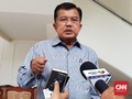 JK Sebut Daftar Mubalig Dibuat Agar Tak Sembarangan Ceramah