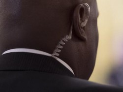 Secret Service Tembak Pria Bersenjata Coba Masuk Kediaman Trump di Florida