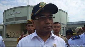 Bandara Jember Diprogram Tuntas 2019