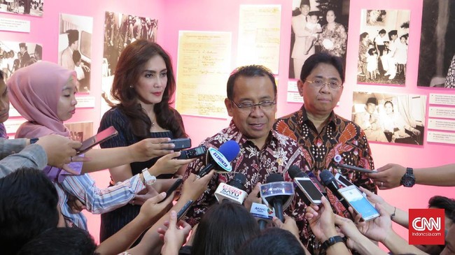 Menteri Sekretaris Negara Pratikno meyakini DPR akan menyetujui Perppu Ormas yang akan mulai dibahas pada Oktober 2017.