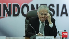 Indonesia Tawarkan Tujuh Sektor dalam Kemitraan dengan ASEAN