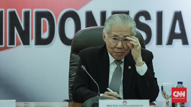 Menteri Perdagangan Enggartiasto Lukita memastikan impor beras jilid II sebesar 500 ribu ton telah direalisasikan secara bertahap dan masuk ke Indonesia.