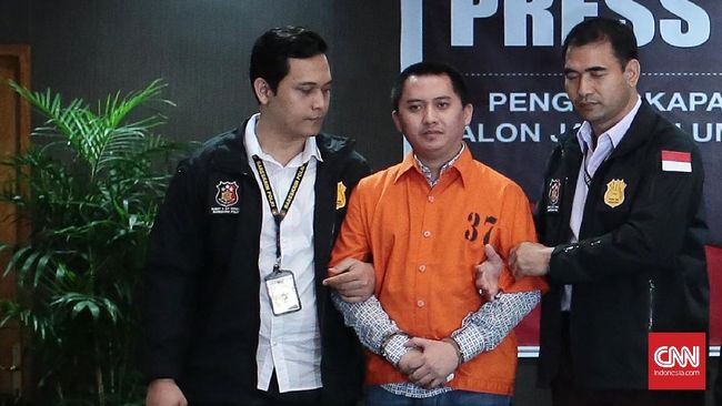 Aset First Travel Tak Otomatis Diberikan kepada Jemaah Umrah Jaksa atau hakim di pengadilan yang akan menentukan penggunaan aset milik bos First Travel, Andhika Surachman.
