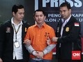 Polisi Perpanjang Masa Penahanan Bos First Travel 40 Hari
