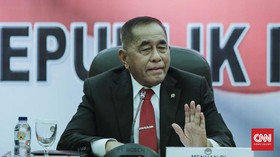Usai Sukhoi, Indonesia Lanjutkan Sistem Imbal Beli Alutsista