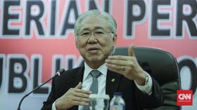Lindungi Konsumen, Kemendag dan Polri Teken Nota Kesepahaman