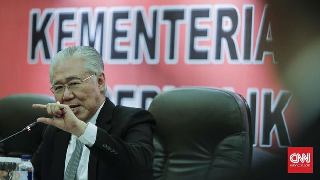 Pemerintah Minta Pedagang Tak 'Main' Harga Jelang Tahun Baru Kementerian Perdagangan akan berkoordinasi dengan Satuan Tugas (Satgas) Pangan untuk terjun langsung ke lapangan dalam rangka memantau harga pangan.