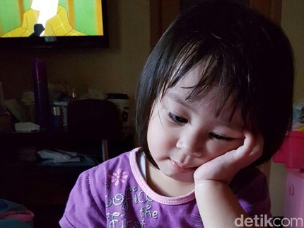 Penyebab Anak Terlambat Bicara