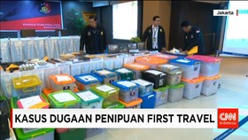Penelusuran Dana Jemaah Calon Umrah First Travel