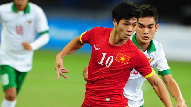 Pemain senior Vietnam Nguyen Cong Phuong tak mau sesumbar soal menghadapi Timnas Indonesia pada Kualifikasi Piala Dunia 2026.