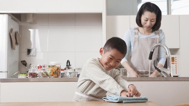 Tak lagi bergantung pada majalah, ibu era millennial kini mencari informasi produk via online sebelum memutuskan menghabiskan uangnya untuk berbelanja.