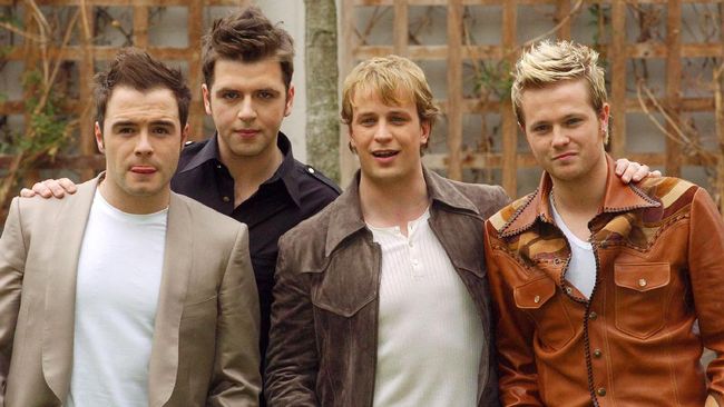 Tiket konser Westife di Indonesia ludes hanya dalam waktu dua jam. Promotor pun mengaku sedang mendiskusikan kemungkinan Westlife menambah jadwal.