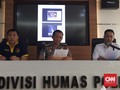 Pemeriksaan Brigjen Prasetijo Terkait Djoko Tjandra Mandek