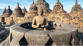 Integrasi Jadi Kunci Buat Borobudur Makin Mendunia