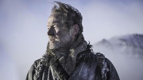 'Bocoran' Akhir Cerita 'Game of Thrones' dari 'Ser Jorah'