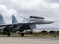 Kemhan RI Sudah Meneken Kontrak Pembelian 11 Sukhoi SU-35