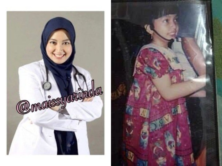 Foto: Dulu Penyanyi Anak-anak, Kini Udah Jadi Bunda Foto: Dulu Penyanyi Anak-anak, Kini Udah Jadi Bunda