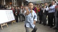 Selain Jack Ma, 4 Tokoh Berikut Ini Juga Kenal Tai Chi