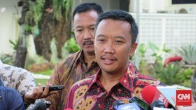 Menpora Siap Bantu Keluarga Atlet Korban Gempa Palu