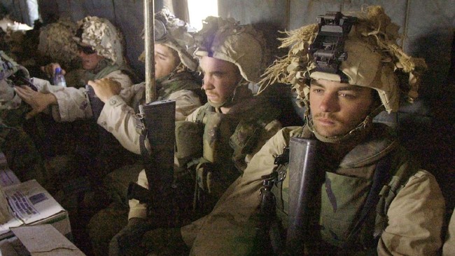 Militer Amerika Serikat akan menerima personel transgender terhitung mulai 1 Januari mendatang, sesuai dengan keputusan pengadilan.