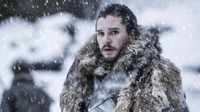 Emilia Clarke dan George RR Martin Beri Bocoran Sekuel Game of Thrones
