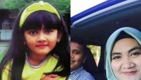 <p>Masih ingat tembang <em>Tabahlah Mama</em> ? Ini dia sosok si pelantun lagunya, Mega Utami, saat sudah jadi seorang bunda. (Foto: Twitter @megautami)</p>