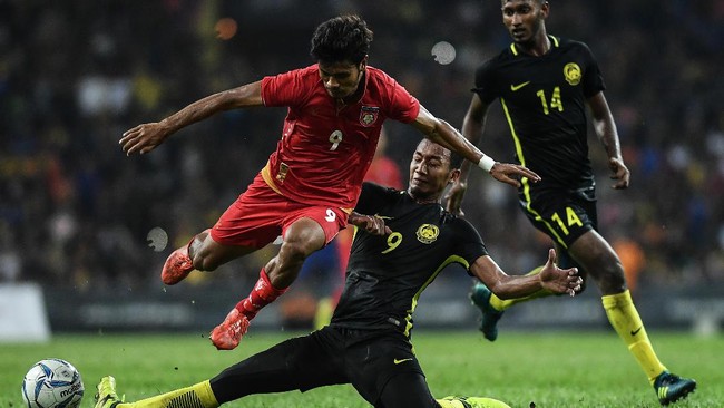 Meski punya motivasi untuk membawa pulang medali perunggu, Timnas Indonesia U-22 wajib mewaspadai Aung Thu Si Messi dari Myanmar.