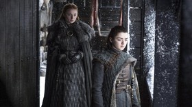 'Game of Thrones' Musim Kedelapan Tayang Paruh Pertama 2019