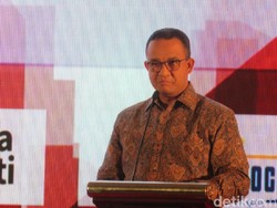 Pernyataan Lengkap Anies Baswedan Soal Ketentuan dalam PSBB di Jakarta