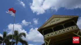 Darurat Corona, Pontianak Tutup Tempat Wisata dan Hiburan