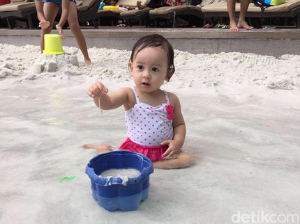 Soal Motorik Kasar dan Halus Pada Anak yang Bunda Perlu Tahu