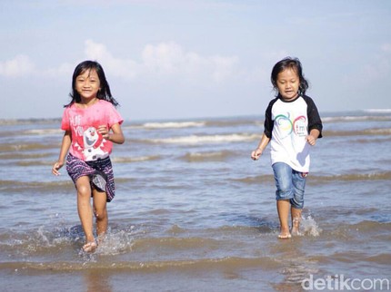'Kita Nggak Bisa Bandingkan Anak Kita dengan Anak Orang Lain'