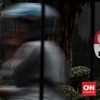 KPK Sita Toyota Land Cruiser dari Pejabat K3 Kemnaker