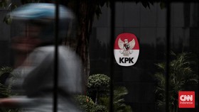 Anggota DPR Fraksi PKB Luqman Hakim Irit Bicara Usai Diperiksa KPK