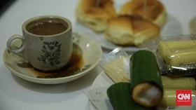 Rekomendasi Kopi Susu 'Lawas' Penuh Nostalgia