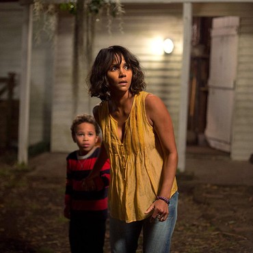 Premiere Film 'Kidnap' di Bioskop Trans TV Pekan Ini