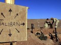 Pejuang Taliban Culik 6 Jurnalis Afghanistan