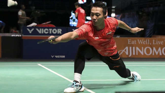 Dunia bulutangkis Indonesia kini terus berupaya memiliki pemain tunggal yang mumpuni baik di sektor putra maupun putri.
